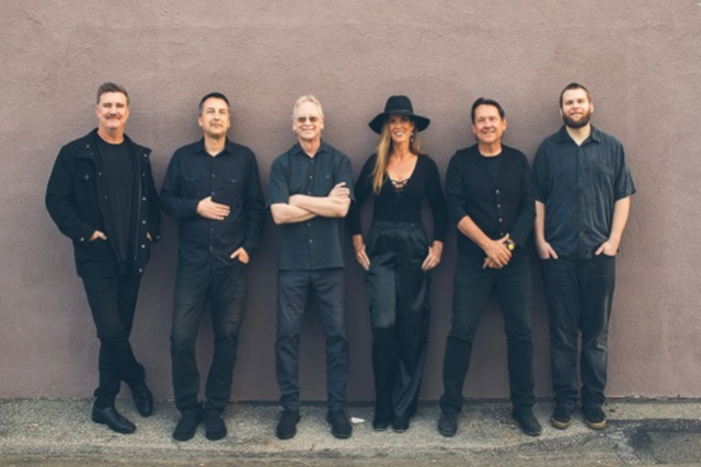 Kids of Charlemagne at The Coach House – San Juan Capistrano, CA