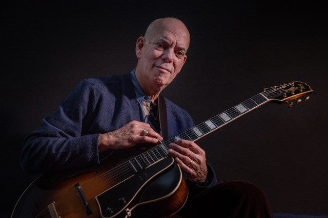 JOHN STEIN QUARTET