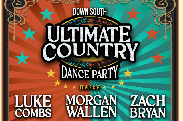 Ultimate Country Dance Party at Mulcahy’s – Wantagh, NY