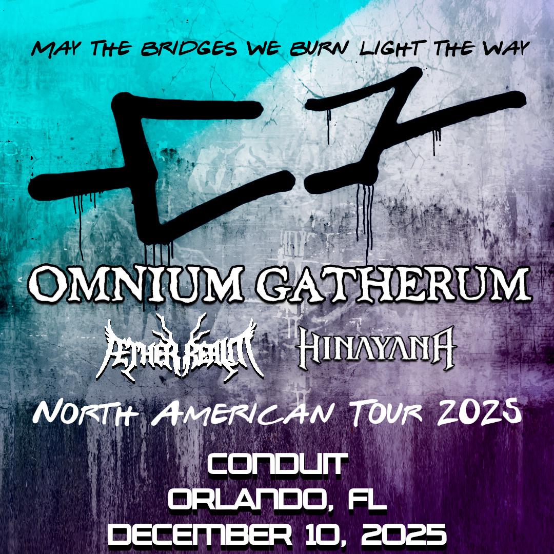 Omnium Gatherum, Aether Realm, and Hinayana