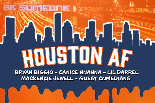 Houston AF