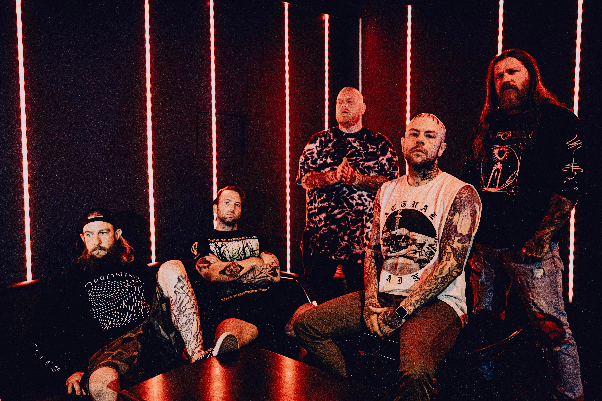 Demon Hunter, War of Ages, Convictions, Cultist