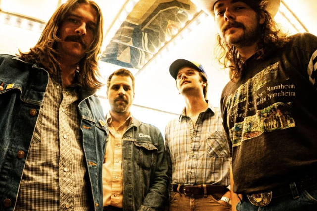 The Pink Stones presales in Grand Rapids
