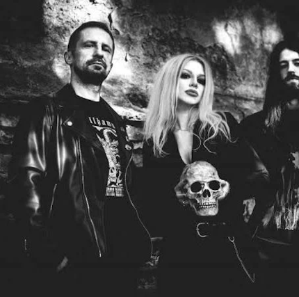 Catharsis, Done, Passionplay at Fete Music Hall – Providence, RI