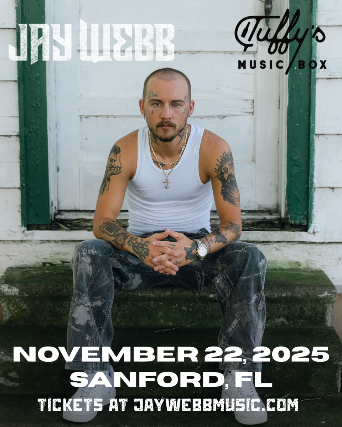 Jay Webb, Kaleb Sanders