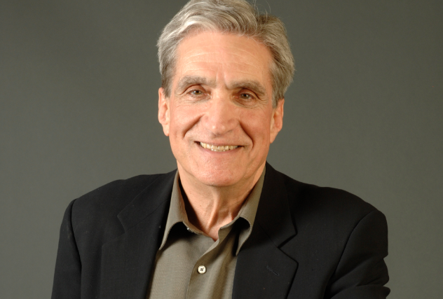 Robert Pinsky Presents PoemJazz Con Salsa at Regattabar – Cambridge, MA