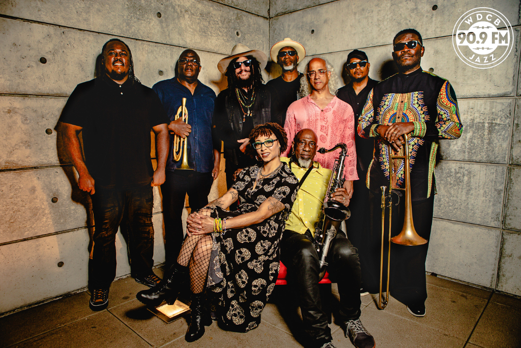 Don Was & The Pan Detroit Ensemble (Late)