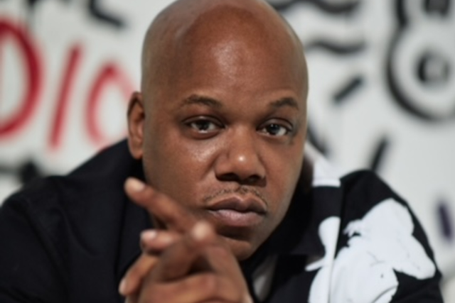 Too $hort w/ DJ Symphony, Soul Spittaz