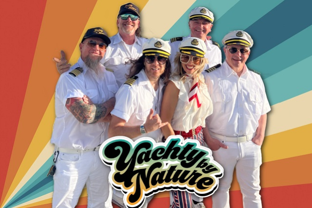 Yachty By Nature