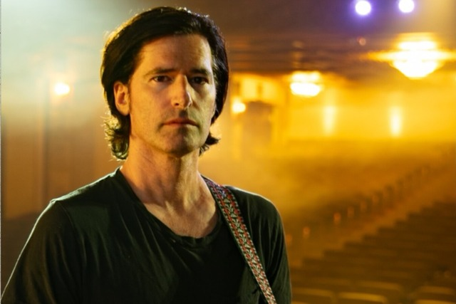 A Very Special Evening With Pete Yorn - You & Me Solo Acous...