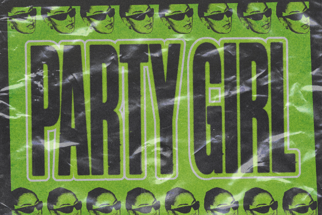 Image of Brat Rave / Party Girl - A Night of Party Girl Anthems - 18+ Image of Brat Rave / Party Girl - A Night of Party Girl Anthems - 18+