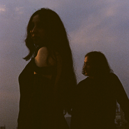 Image of Mint Field, glass egg Image of Mint Field, glass egg