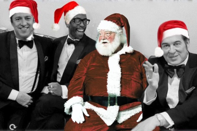 The Rat Pack