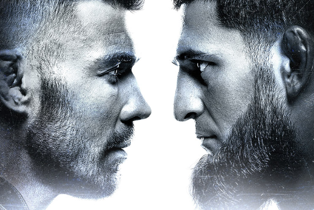 Dricus Du Plessis vs Khamzat Chimaev Watch Party at Hard Rock Cafe – Atlantic City – Atlantic City, NJ