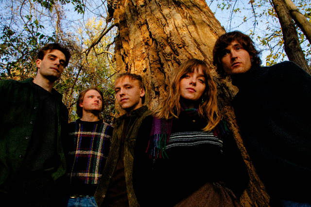 she’s green at Empty Bottle – Chicago, IL