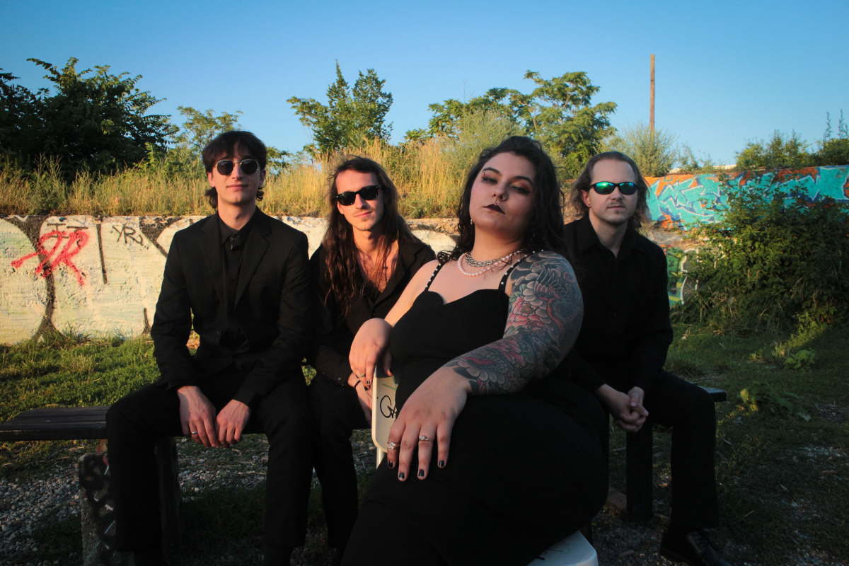 Valaura / Social Meteor / Sonic Distance / Eastwood Drive - 16/08/25