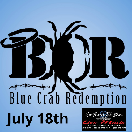 Blue Crab Redemption