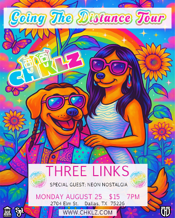 CHKLZ