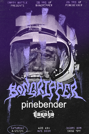 Bongripper / Pinebender / Varaha Image