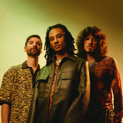 Wake The Wild, Tansy, Tim Marco at Brick and Mortar Music Hall – San Francisco, CA