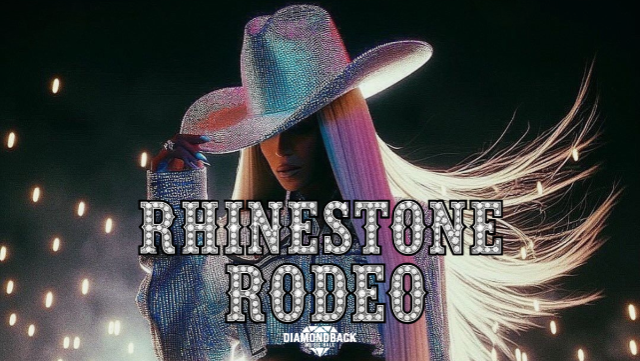 image of Rhinestone Rodeo!