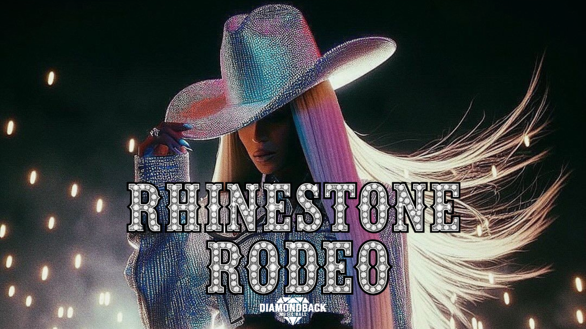 Rhinestone Rodeo! | Diamondback Music Hall