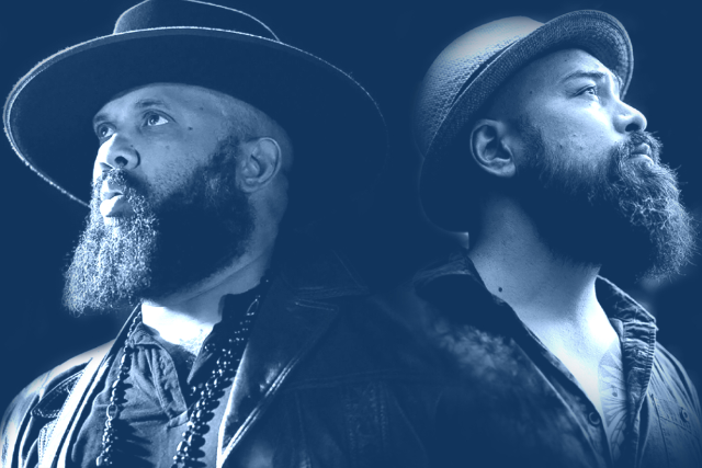 Shane Hall & Tavana: "Storm Bird" Single Release