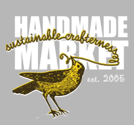 Handmade Market at Empty Bottle – Chicago, IL