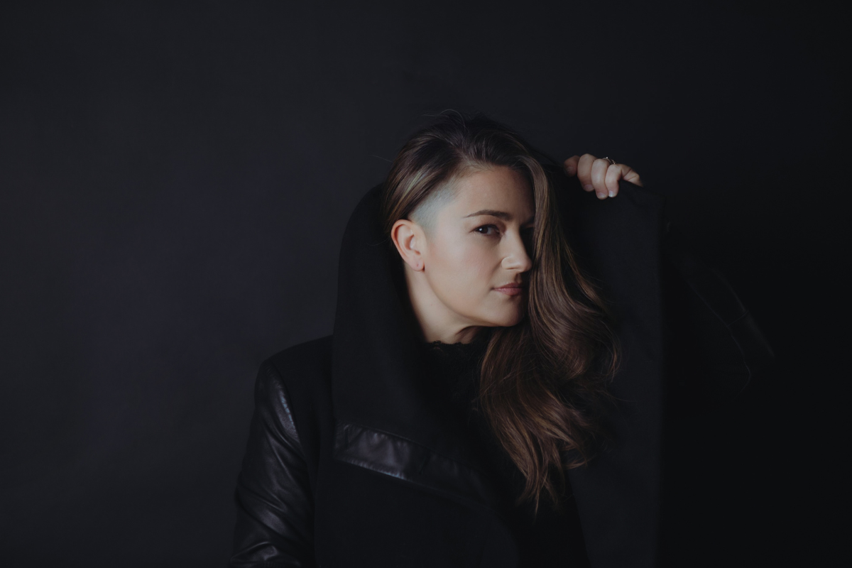 An Evening with Jennifer Knapp | Event Image