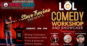 Workshop Graduation Showcase