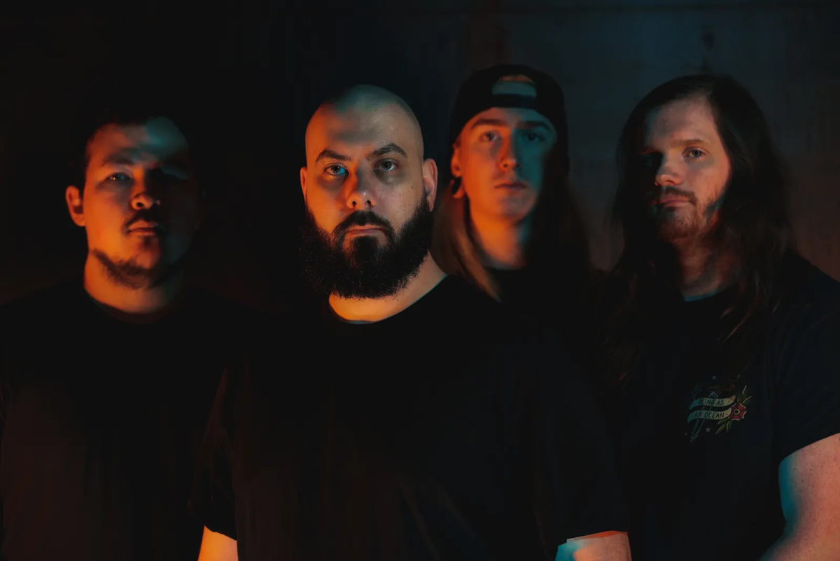 ILLUSENCE with Ghost Mode & Guests - 13/09/25