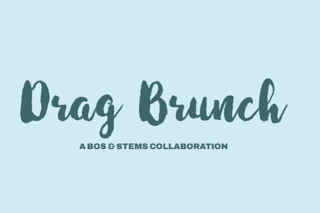 A WINTERLUST DRAG BRUNCH presales in Red Deer