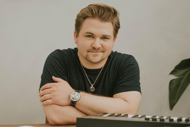 Hunter Hayes