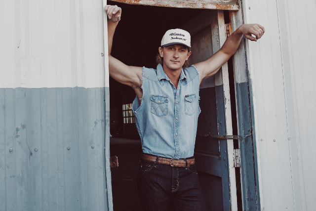 Cooper Alan - To The Bar Tour