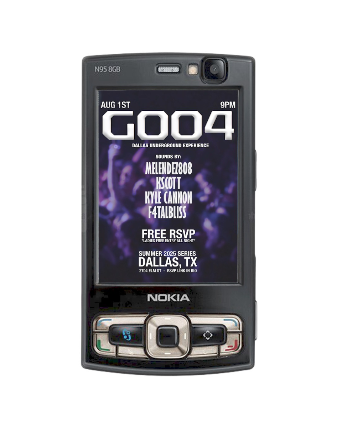 G004 | Dallas Underground Experience at Three Links Deep Ellum – Dallas, TX