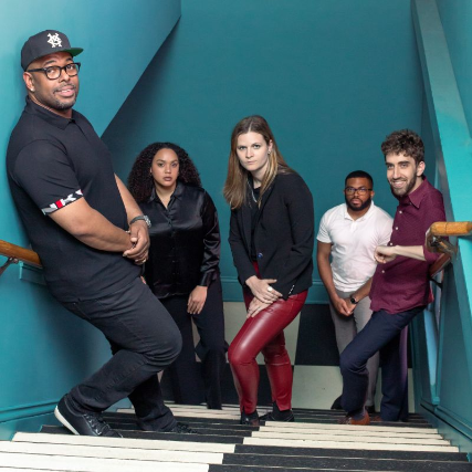 CHRISTIAN MCBRIDE & URSA MAJOR at Scullers Jazz Club – Boston, MA