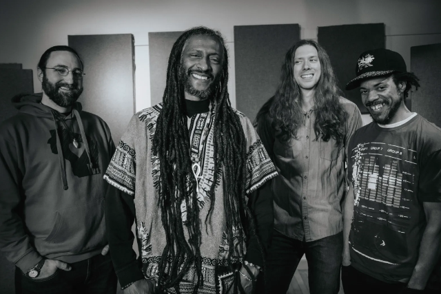 REGGAE”ONE LOVE”PARTY at Shank Hall – Milwaukee, WI
