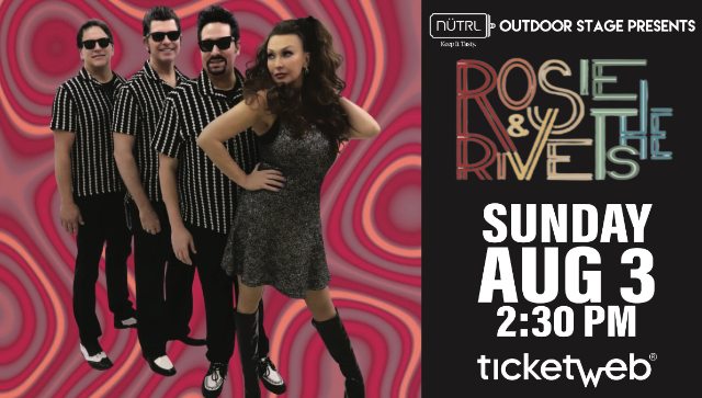 Roise & The Rivets
