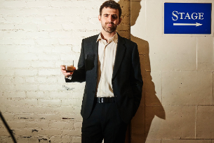 Sam Morril: The Errors Tour