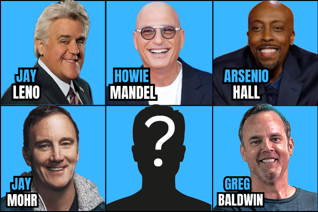 Presale codes for howie mandel: members use these when buying pre-sale tickets