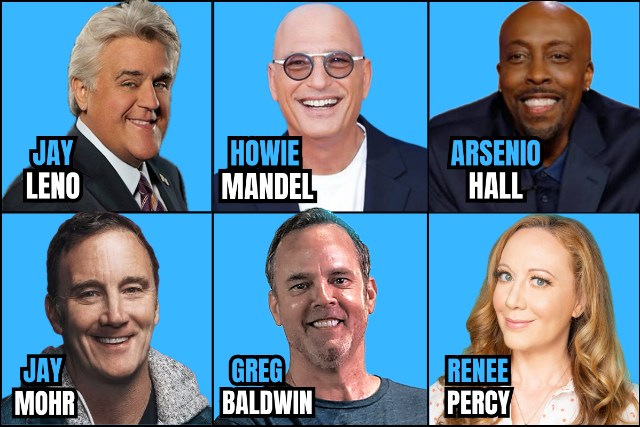Presale codes for jay leno: members use these when buying pre-sale tickets