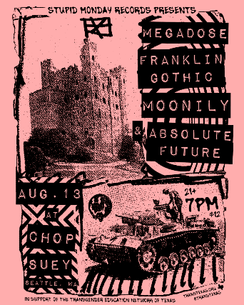 Fight the Oppressor Tour