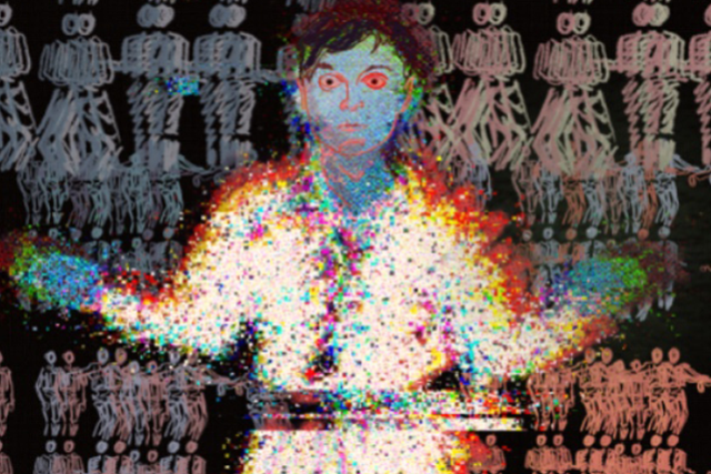 Start Making Sense – a Tribute to Talking Heads at Mr Smalls Theatre – Millvale, PA