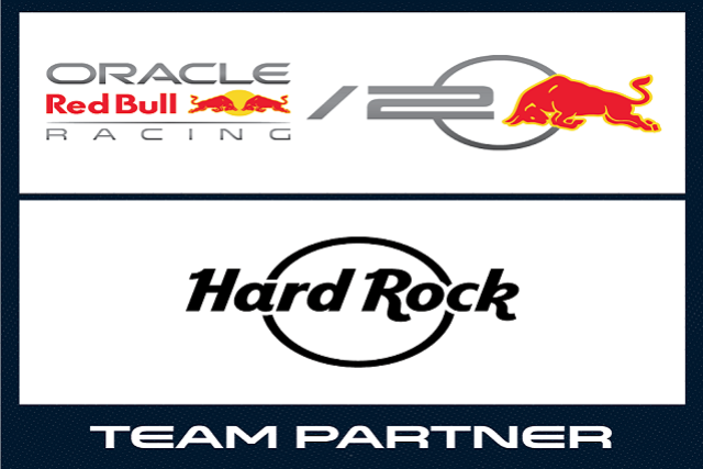 Oracle Red Bull Happy Hour at Hard Rock Live Las Vegas – Las Vegas, NV