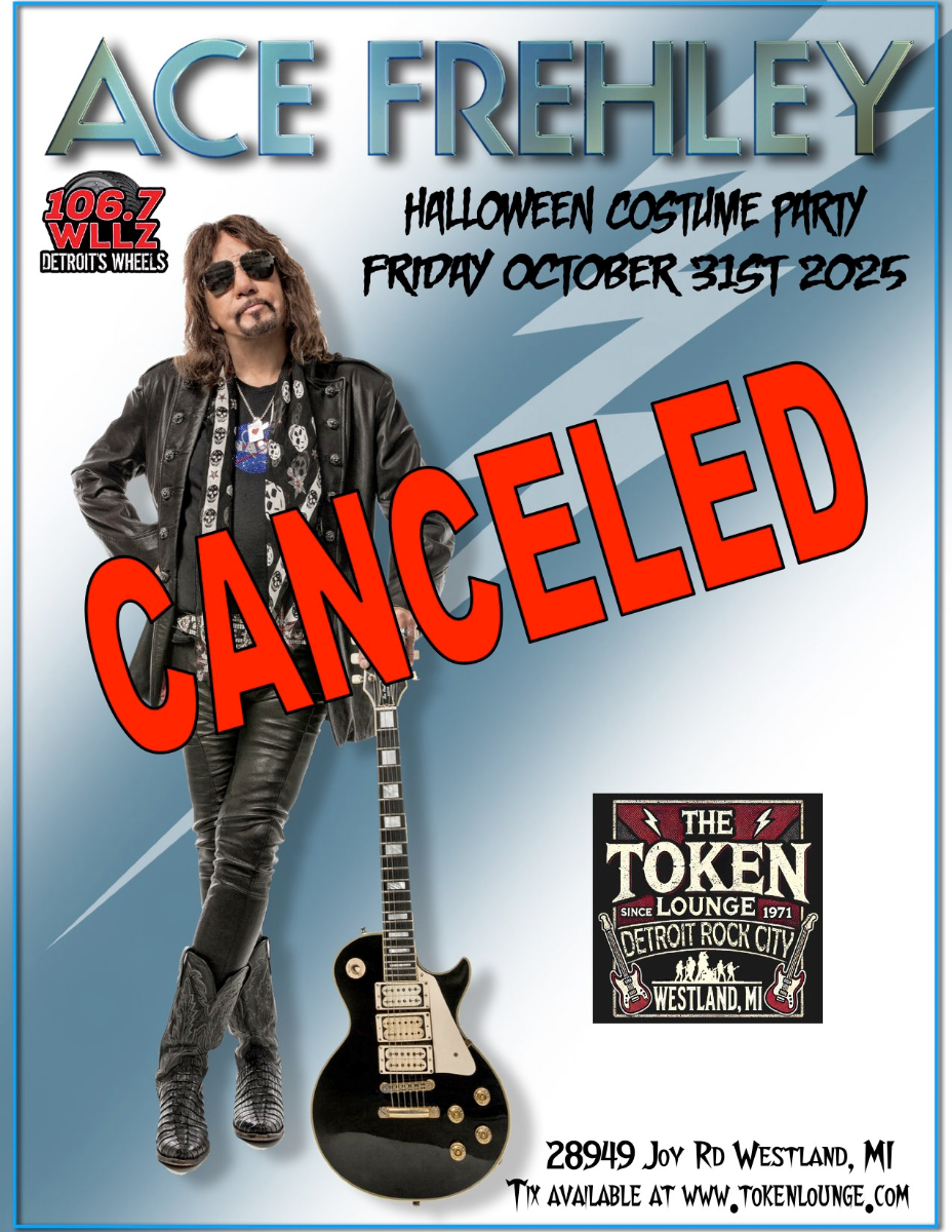 Ace Frehley