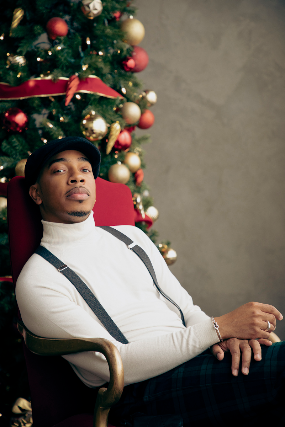 CHRISTIAN SANDS CHRISTMAS STORIES at Scullers Jazz Club – Boston, MA