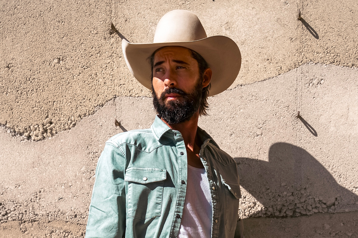 Ryan Bingham and The Texas Gentlemen: The All Night Long T...