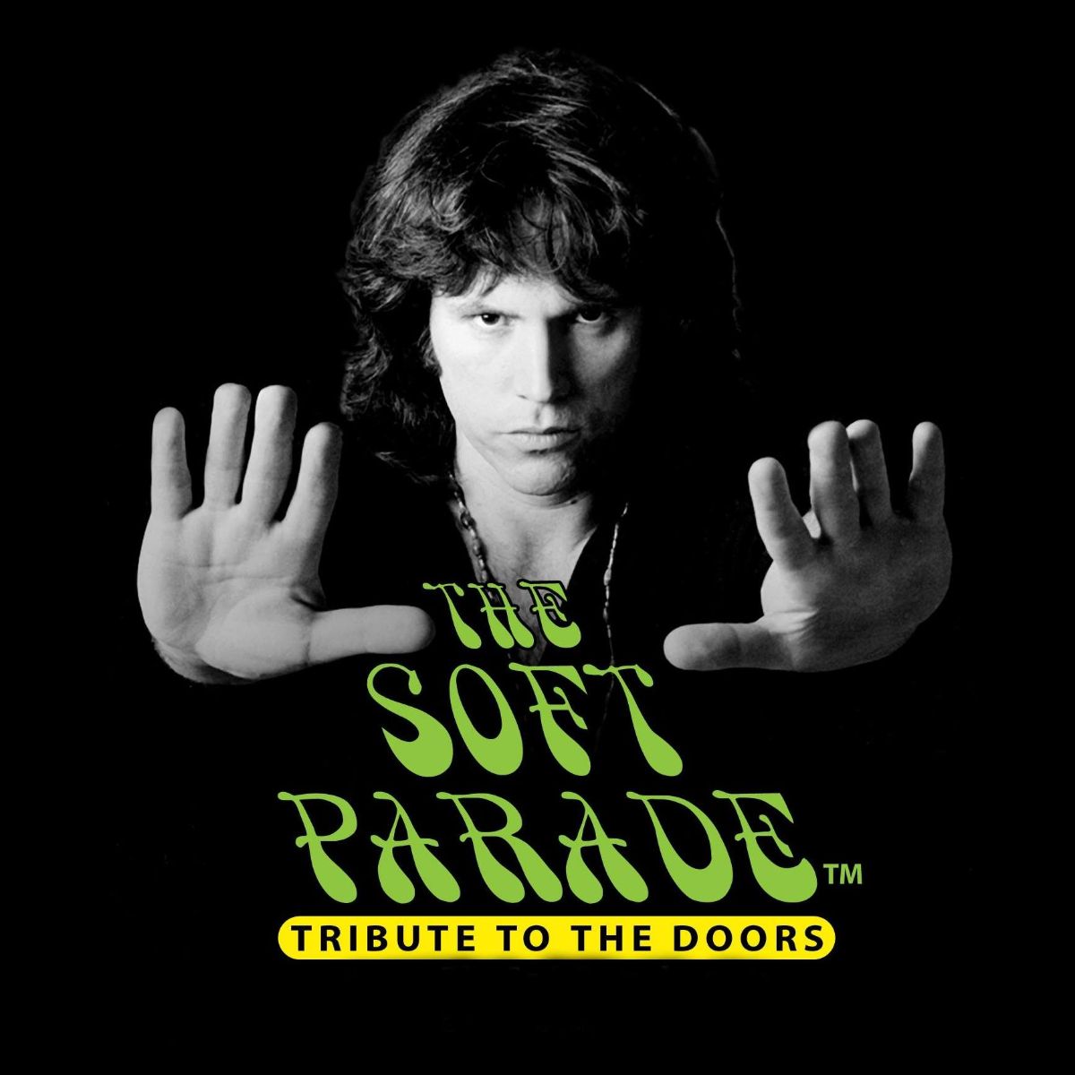 THE SOFT PARADE: A Tribute To THE DOORS - Jim Morrison Birthday S...