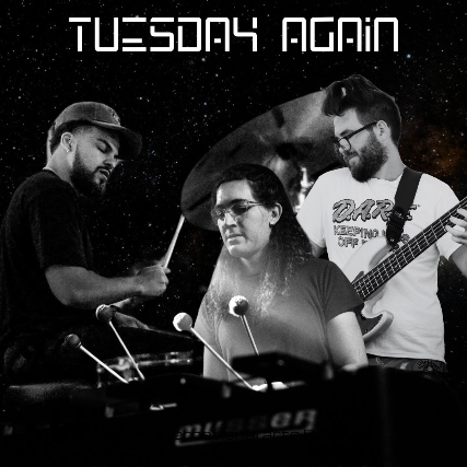 Tuesday Again at Lil’ Indies – Orlando, FL