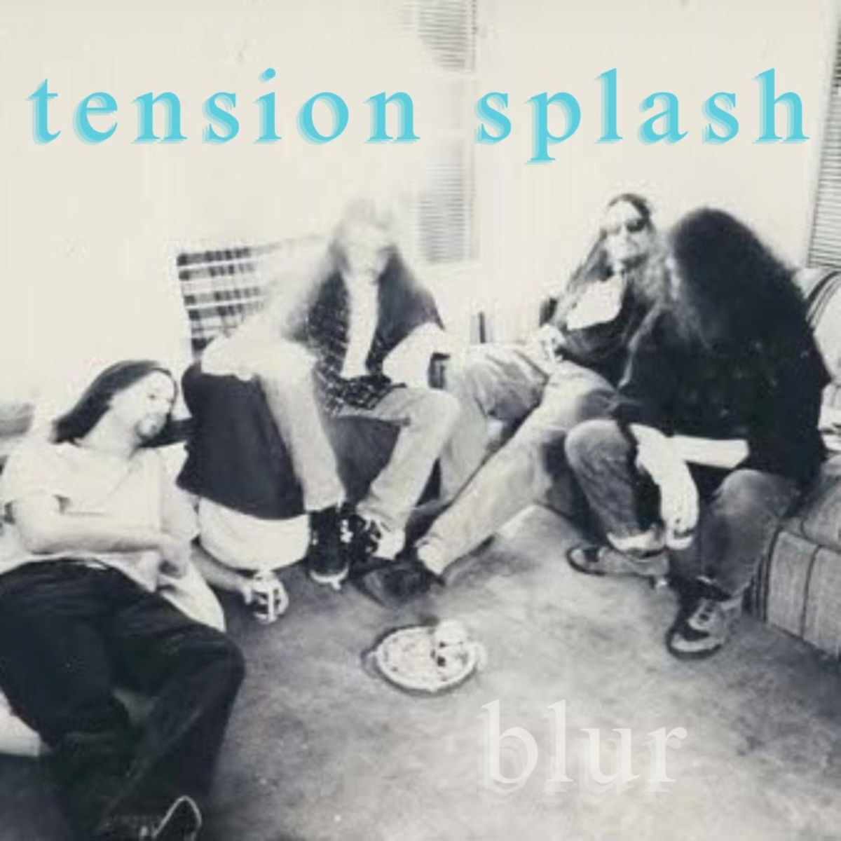 Tension Splash, Good Man's Brother, Dunamis - 01/08/25
